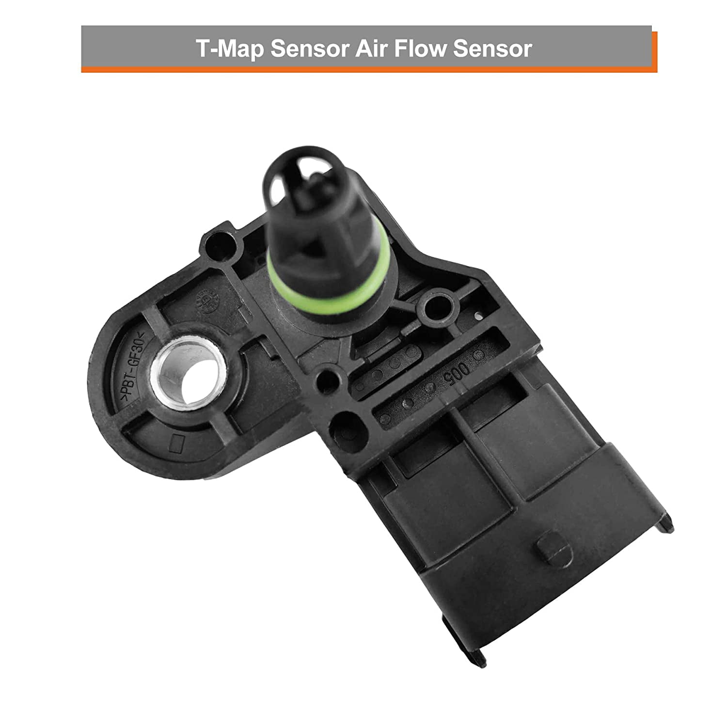 RZR XP TURBO XP 900 1000 Replace 2410422 2411528 2411082 RZR 170 570 800 900 1000 RS1 TMAP Sensor Air Flow Sensor Compatible with Polaris RGR 500 570 800 900 XP 800 XP 900 1000 XP RZR XP TURBO XP 900 1000 Replace 2410422 2411528 2411082 RZR 170 570 800 900 1000 RS1 TMAP Sensor Air Flow Sensor Compatible with Polaris RGR 500 570 800 900 XP 800 XP 900 1000 XP